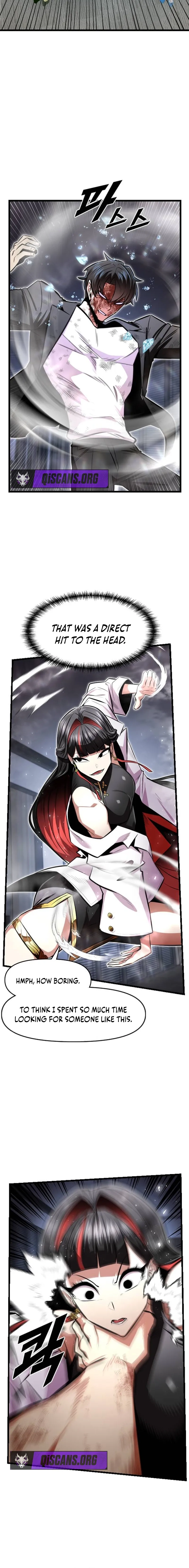 Read Rental Hero En Manga Online
