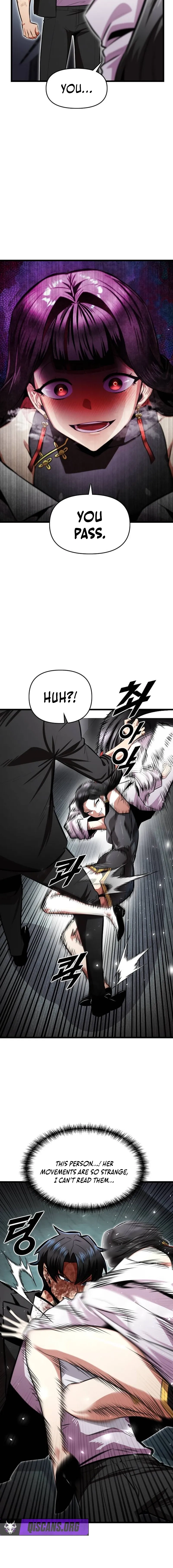 Read Rental Hero En Manga Online