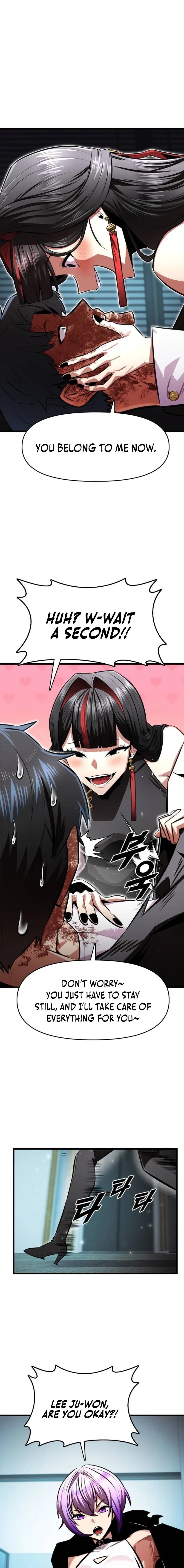 Read Rental Hero En Manga Online