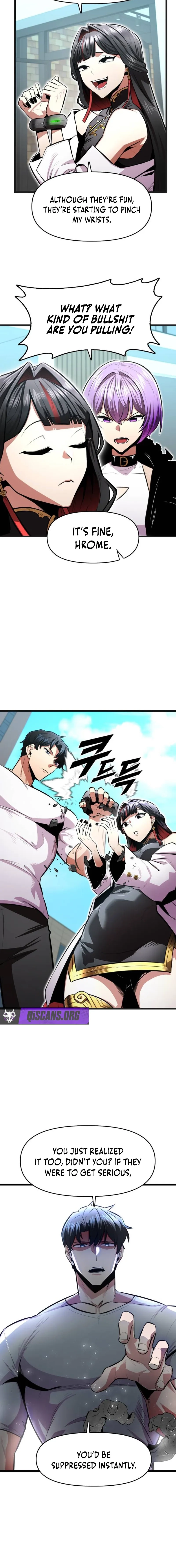 Read Rental Hero En Manga Online