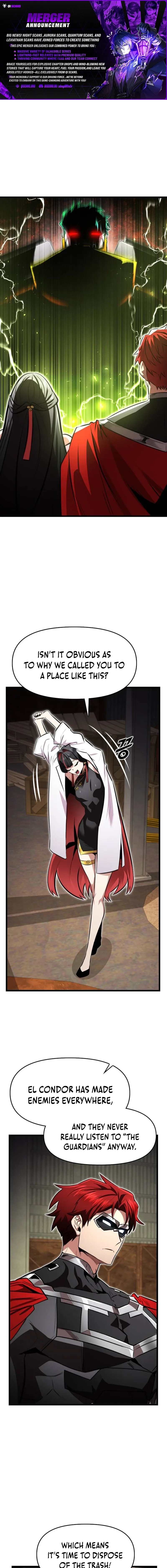 Read Rental Hero En Manga Online