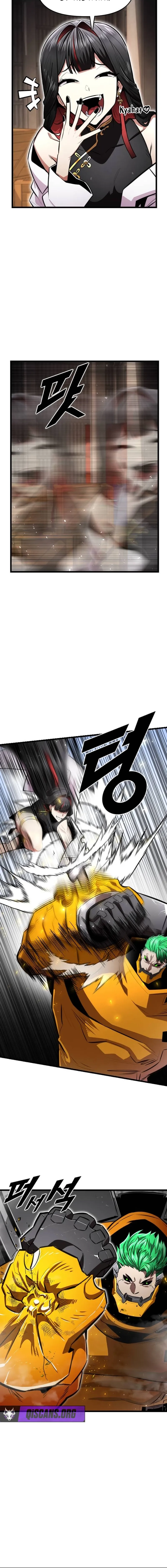 Read Rental Hero En Manga Online