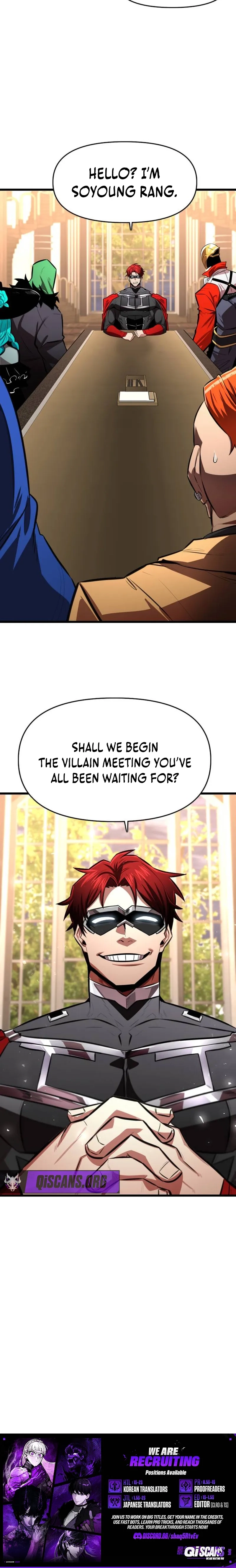 Read Rental Hero En Manga Online