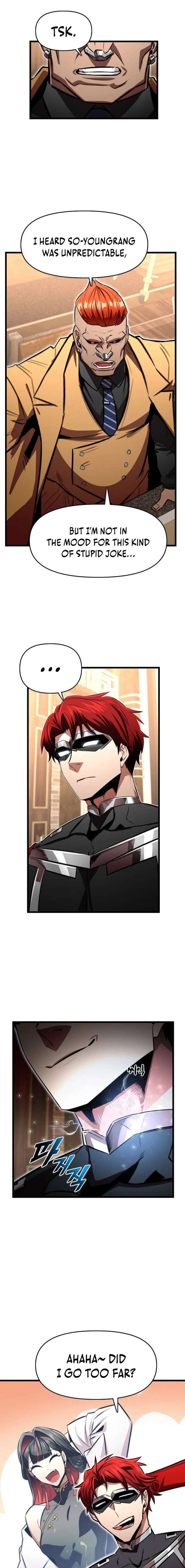 Read Rental Hero En Manga Online