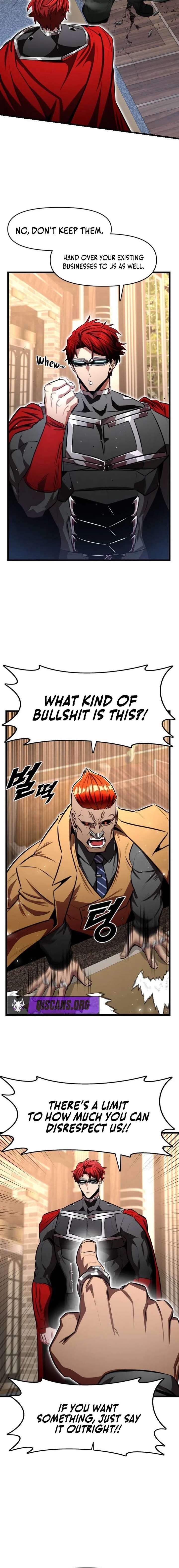 Read Rental Hero En Manga Online