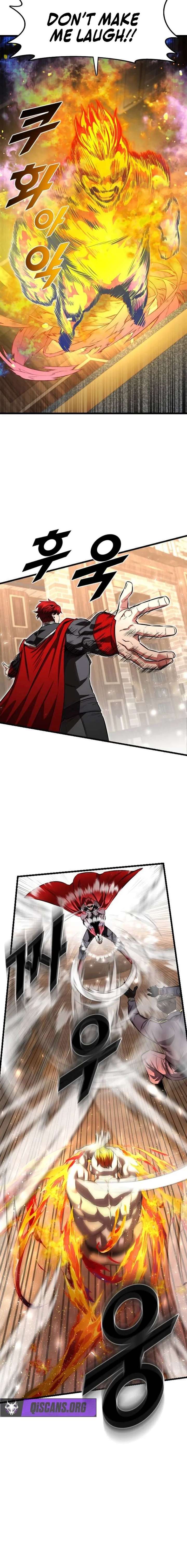 Read Rental Hero En Manga Online