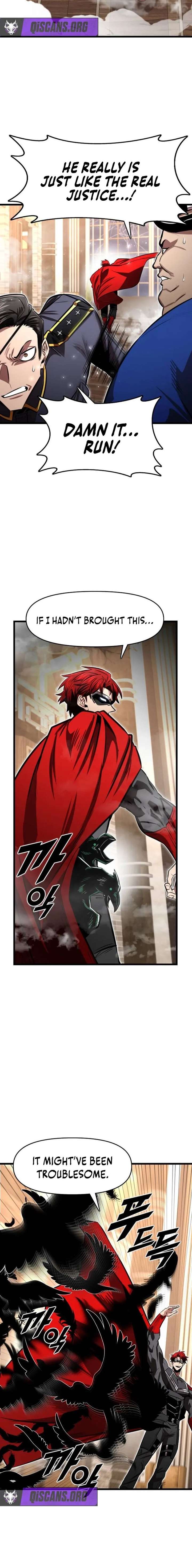 Read Rental Hero En Manga Online