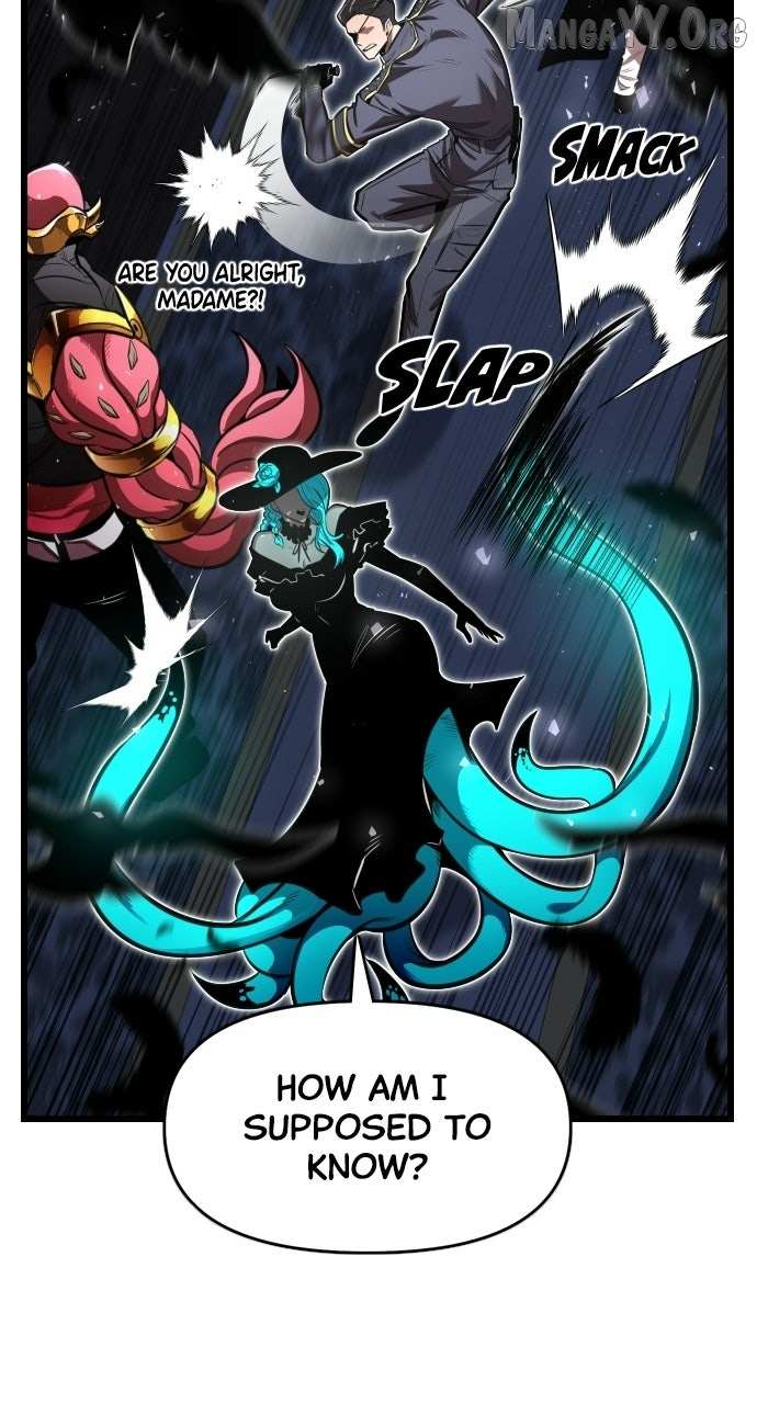 Read Rental Hero En Manga Online