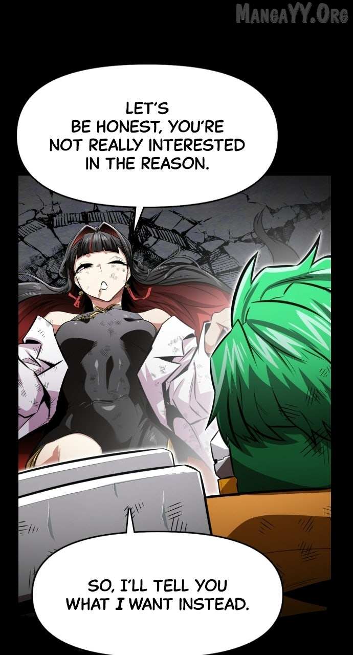 Read Rental Hero En Manga Online