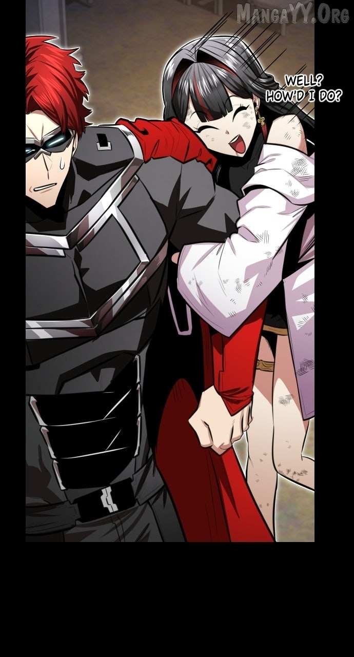 Read Rental Hero En Manga Online