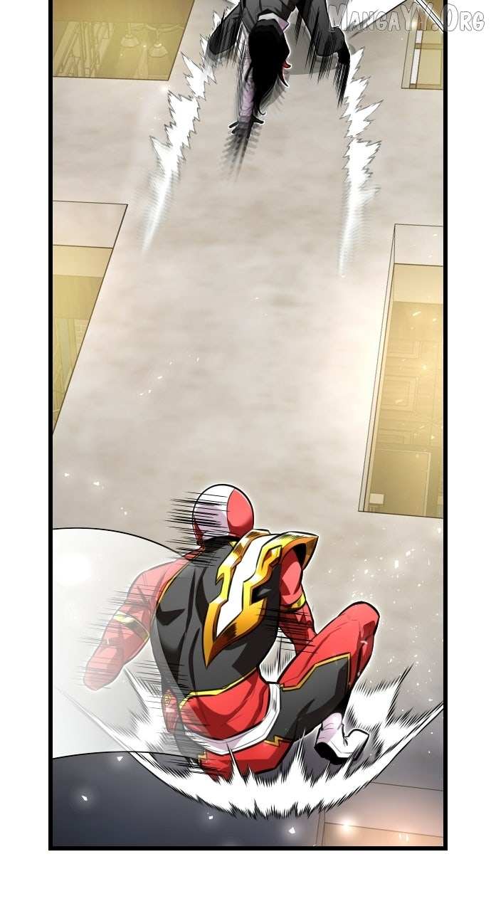 Read Rental Hero En Manga Online