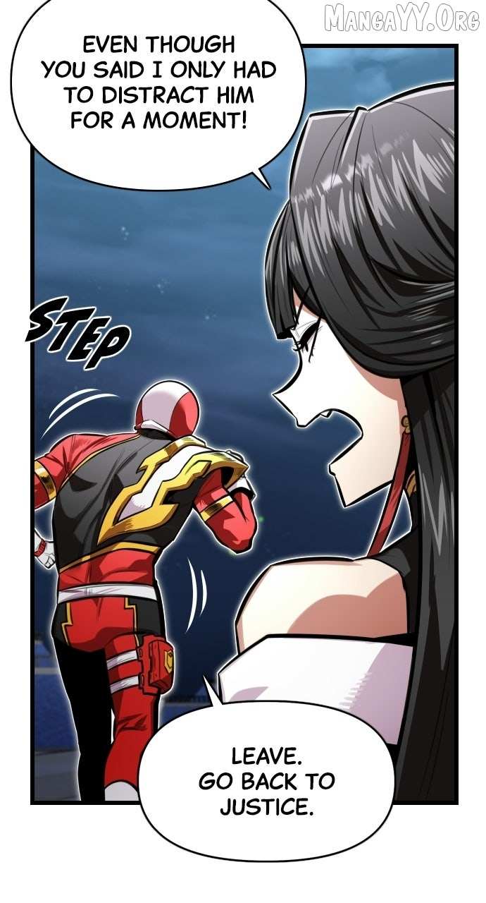 Read Rental Hero En Manga Online