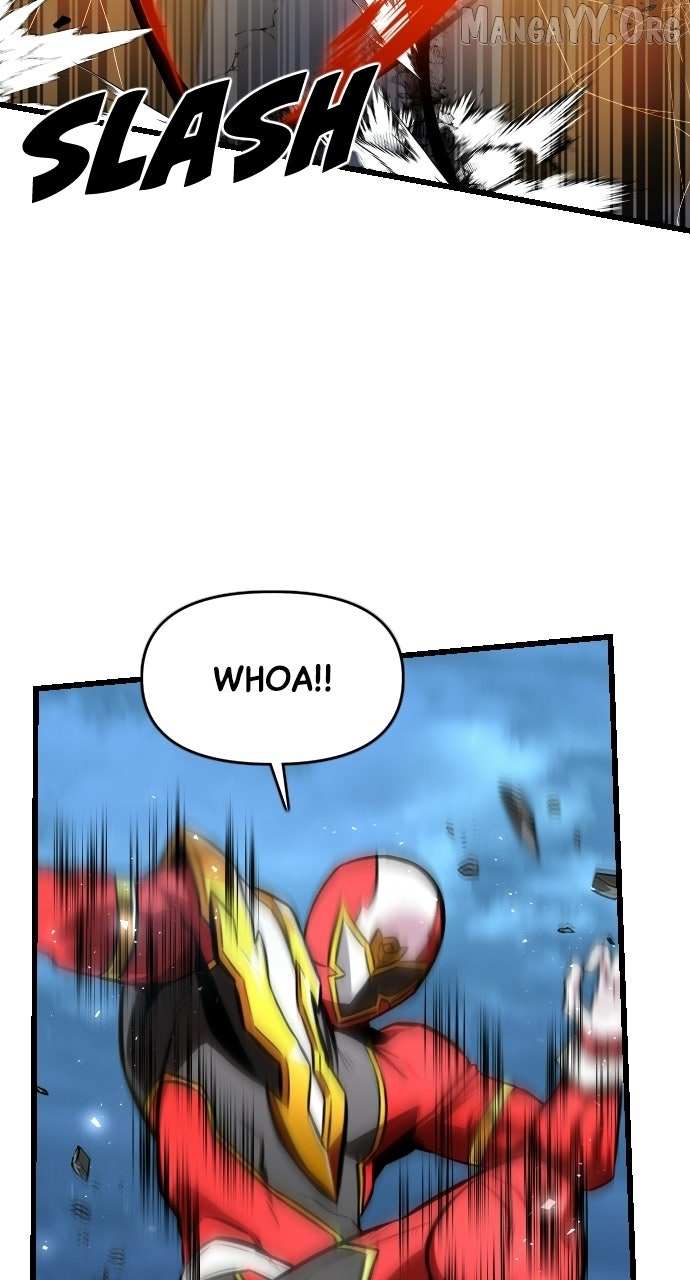 Read Rental Hero En Manga Online