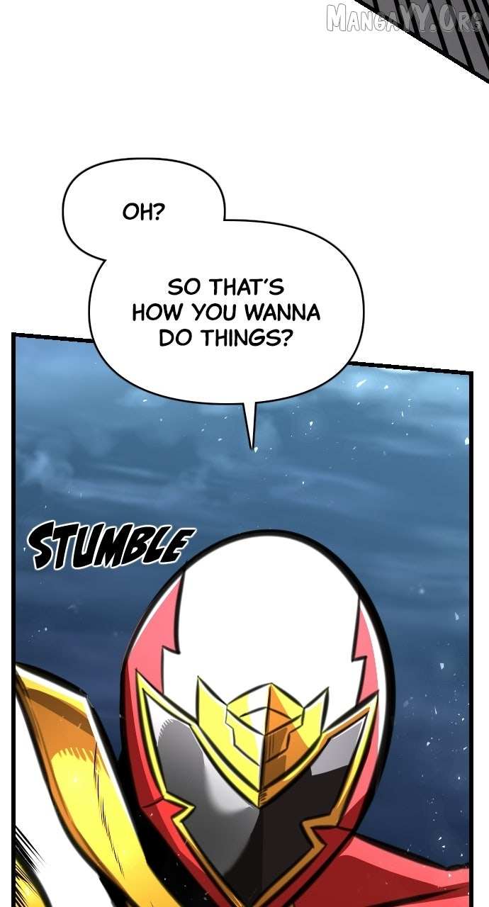 Read Rental Hero En Manga Online