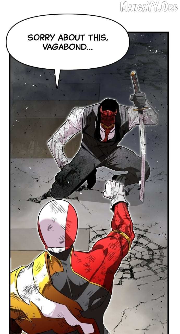Read Rental Hero En Manga Online