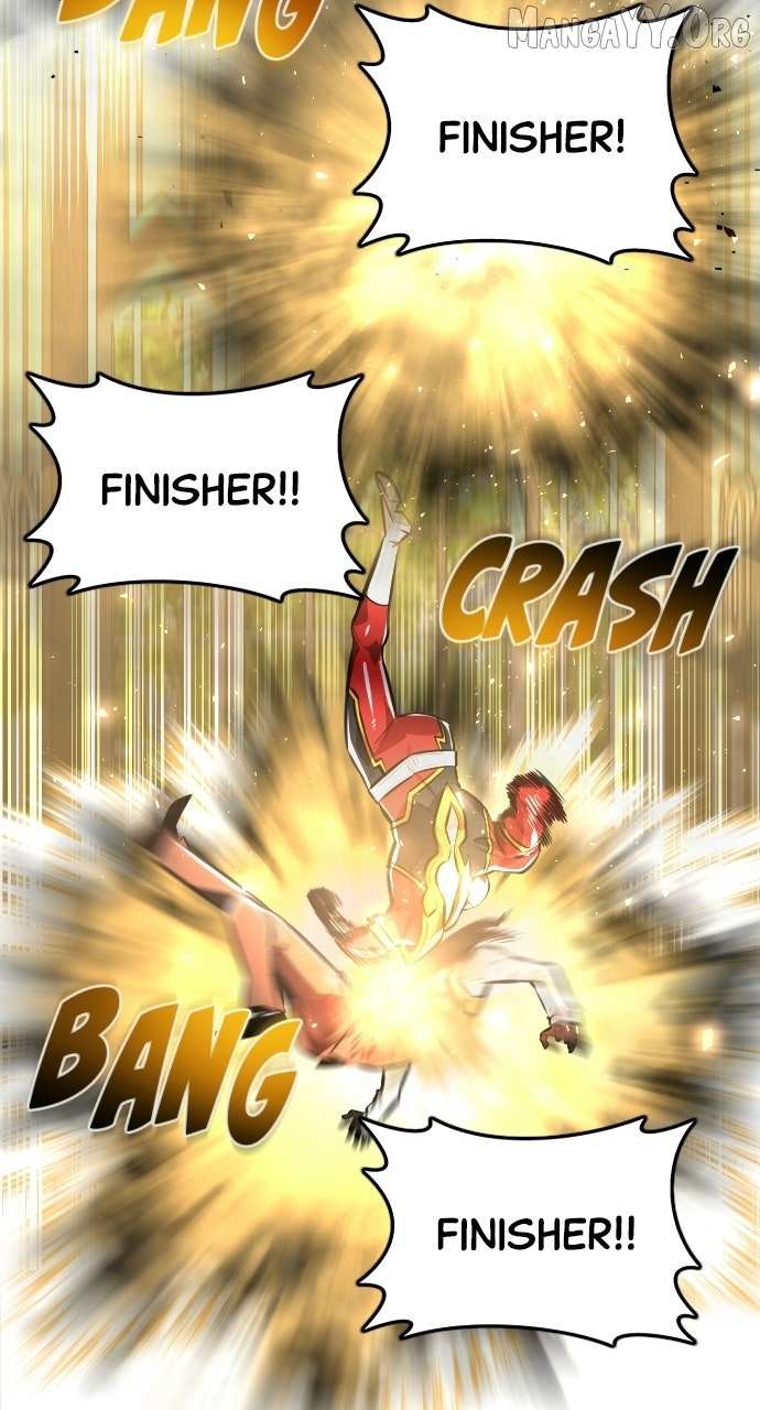 Read Rental Hero En Manga Online