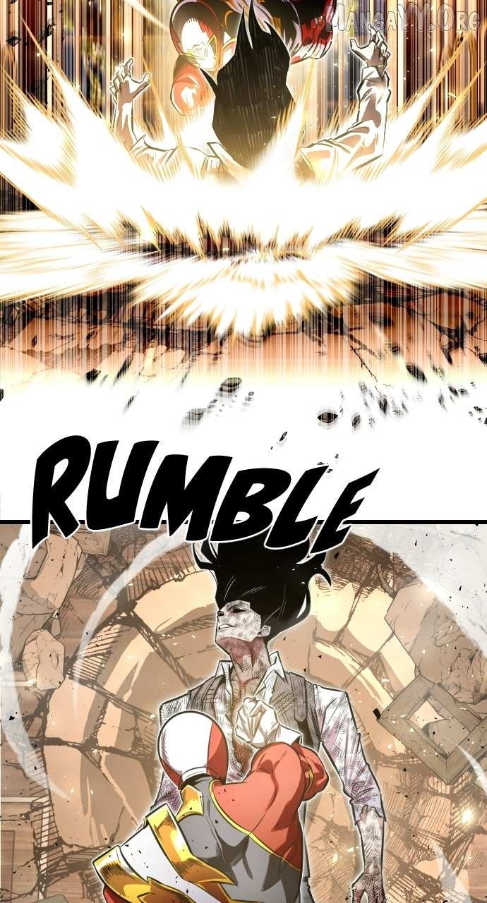 Read Rental Hero En Manga Online