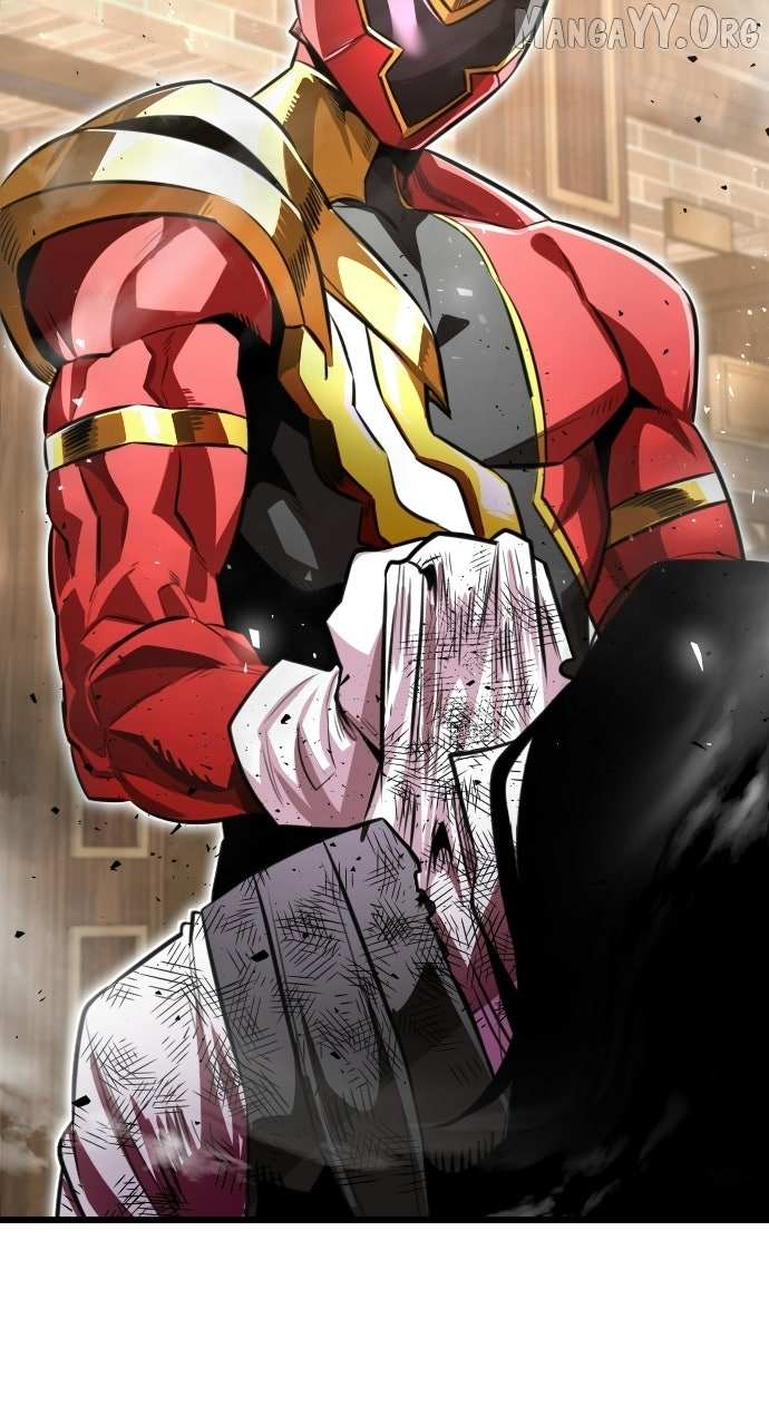 Read Rental Hero En Manga Online