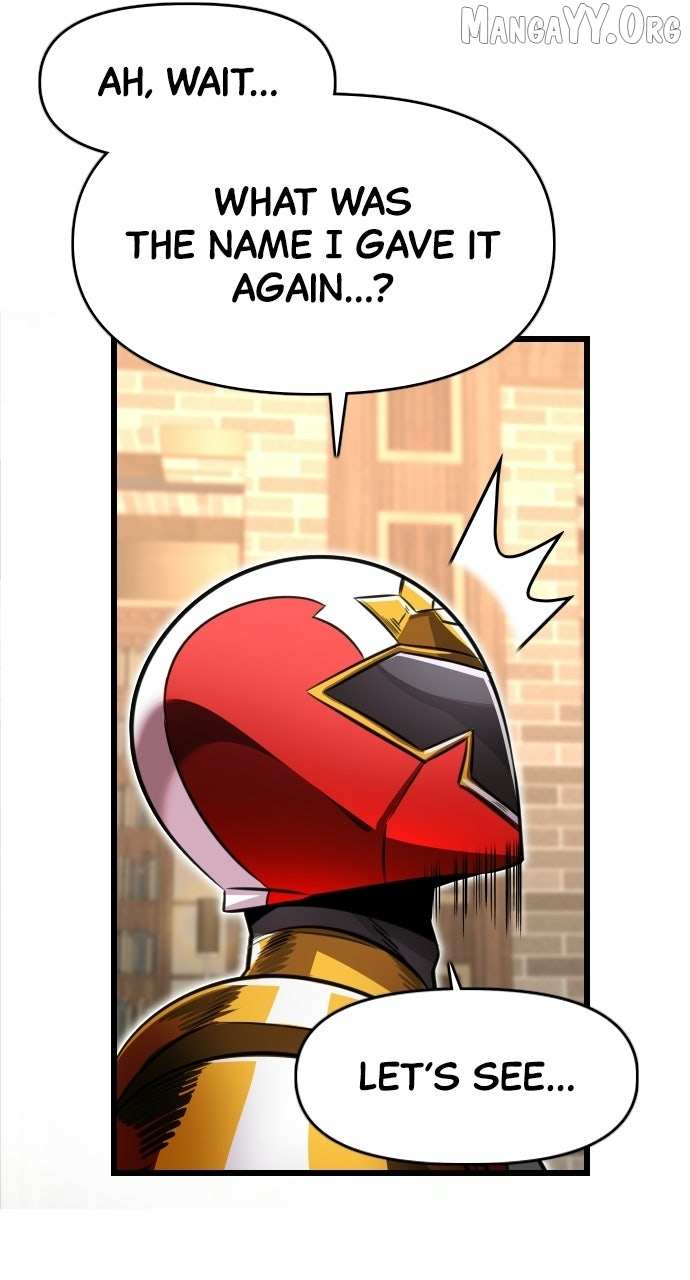 Read Rental Hero En Manga Online