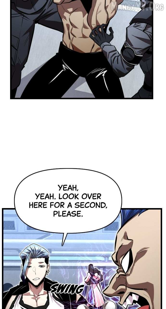 Read Rental Hero En Manga Online