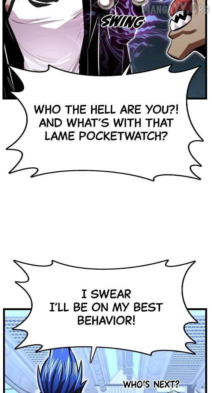 Read Rental Hero En Manga Online