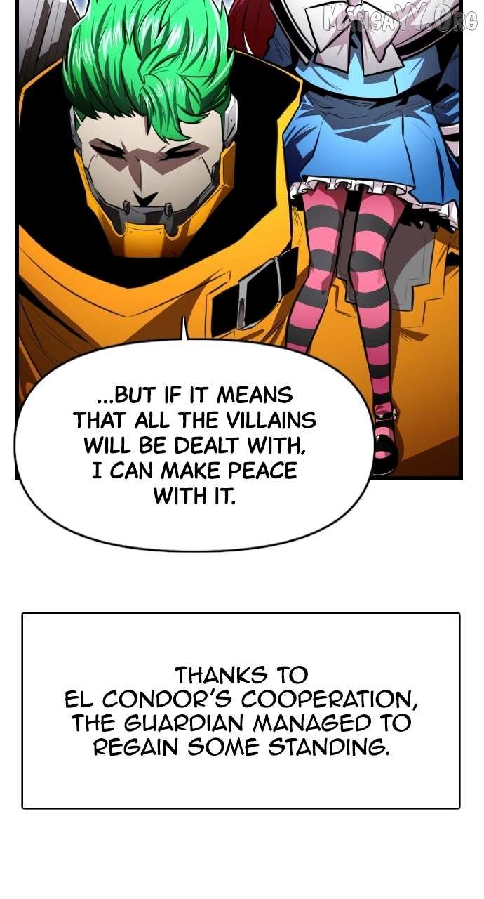 Read Rental Hero En Manga Online