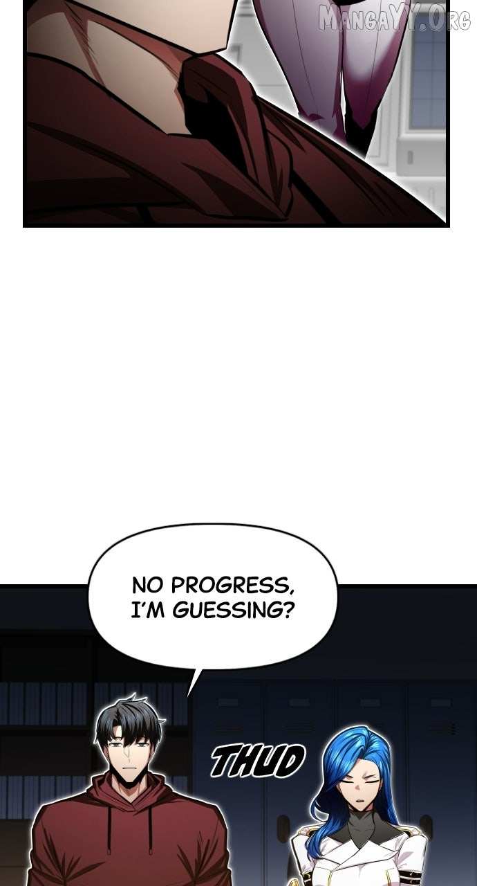 Read Rental Hero En Manga Online