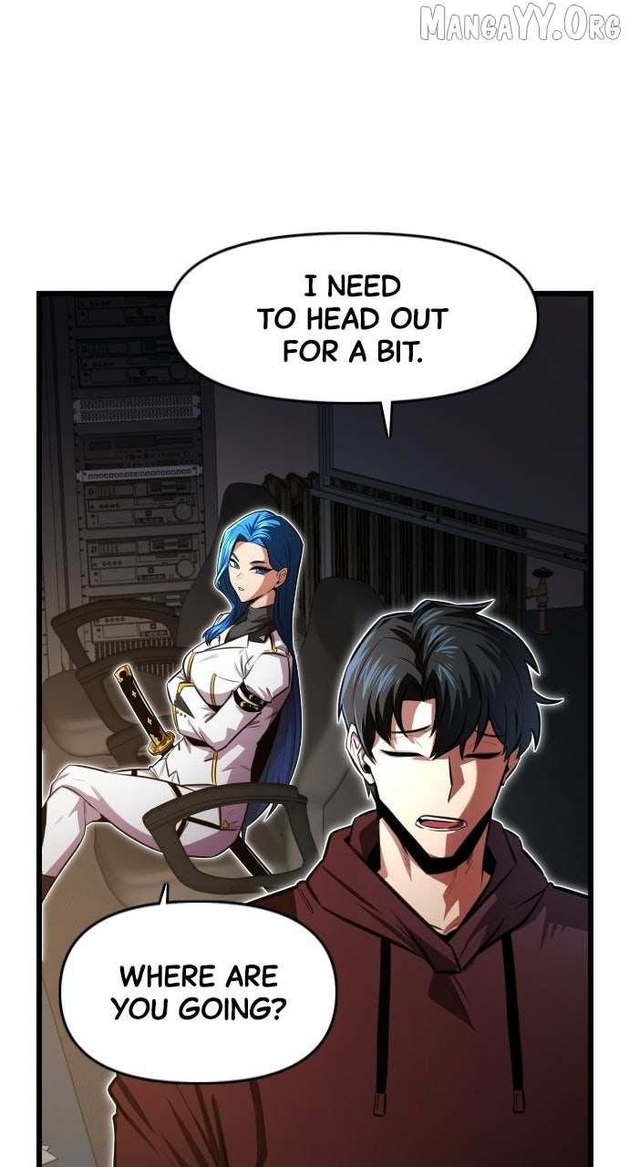 Read Rental Hero En Manga Online