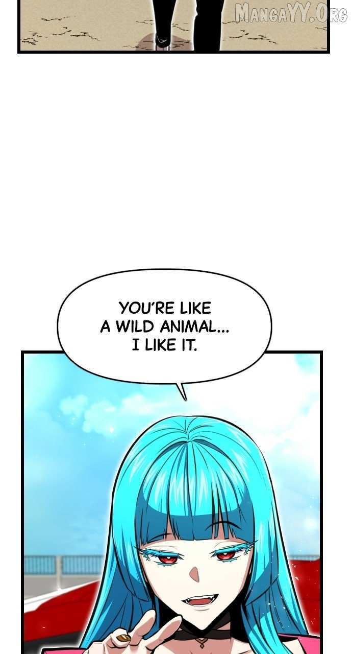 Read Rental Hero En Manga Online