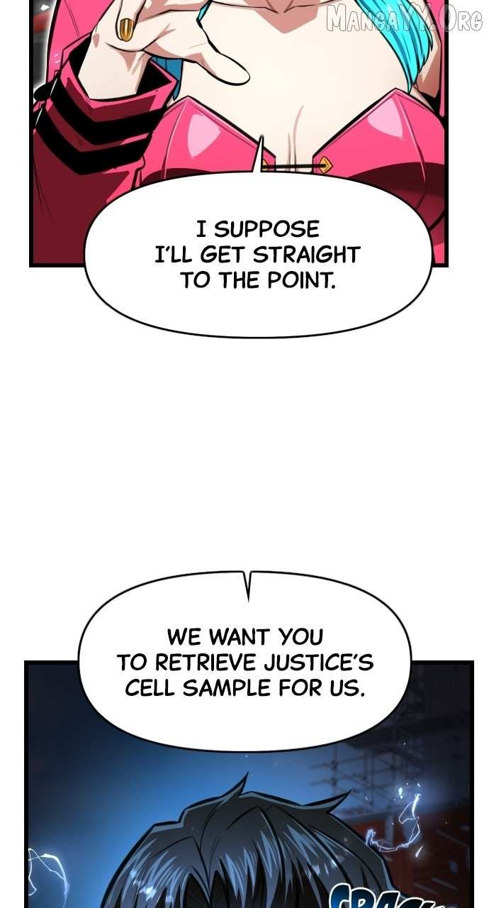 Read Rental Hero En Manga Online