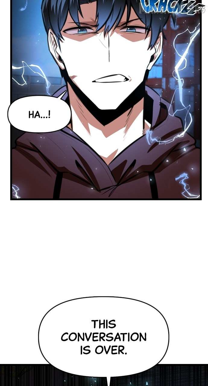 Read Rental Hero En Manga Online