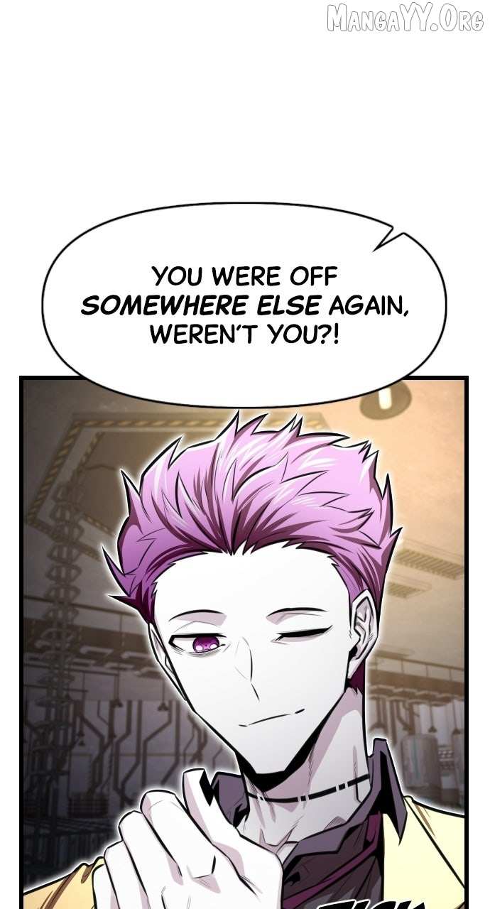 Read Rental Hero En Manga Online