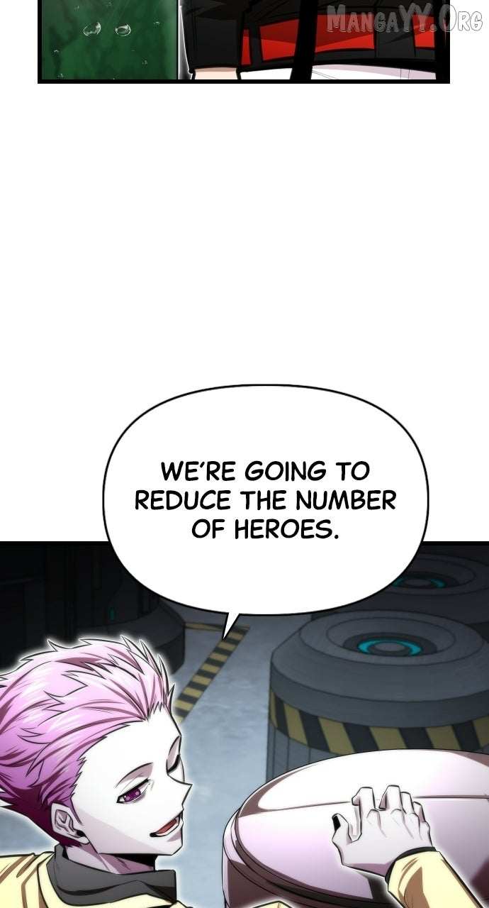 Read Rental Hero En Manga Online