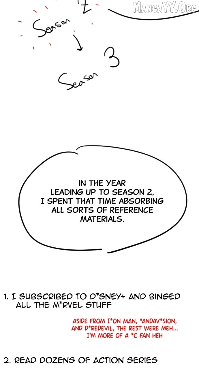 Read Rental Hero En Manga Online