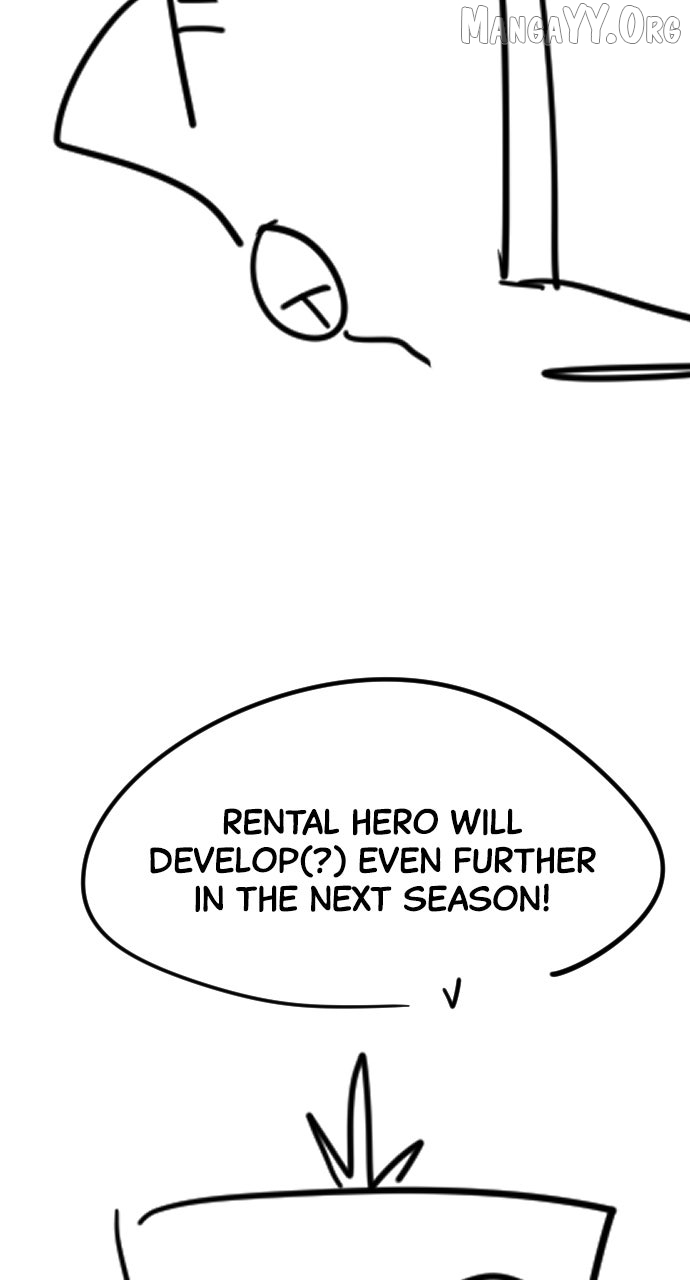 Read Rental Hero En Manga Online