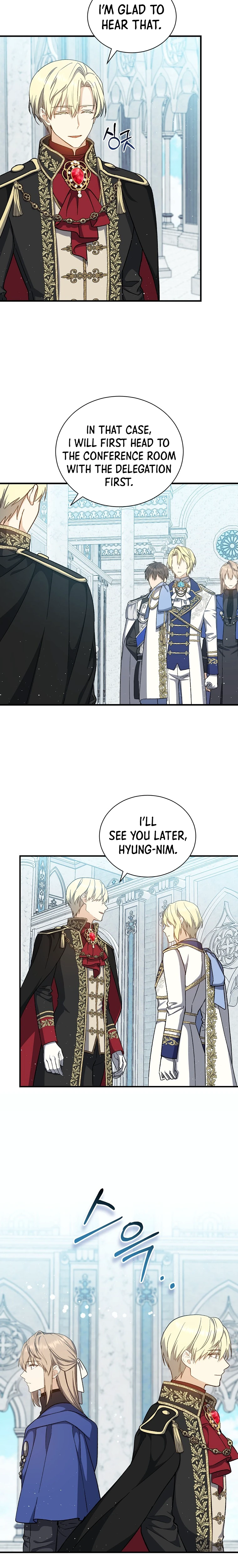 Read Return of the 8th Class Magician En Manga Online