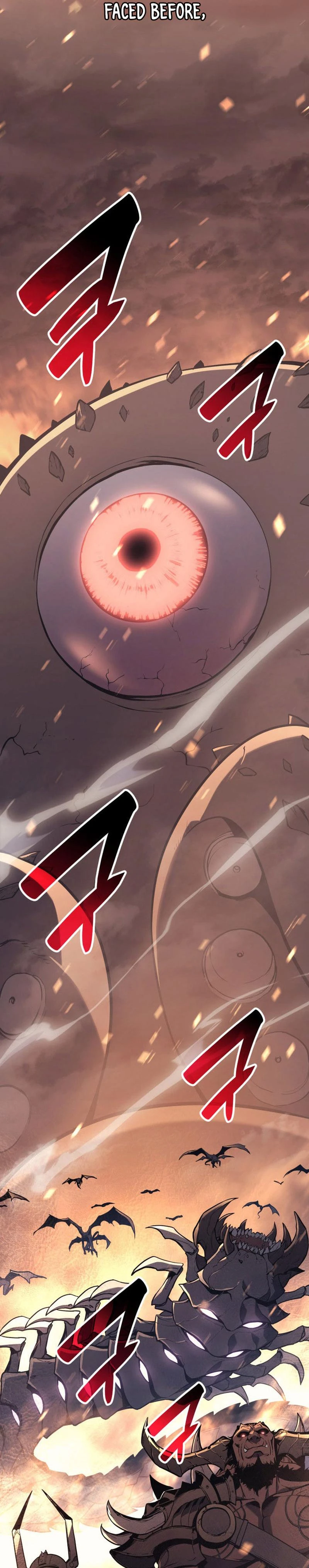 Read Return of the Disaster Class Hero En Manga Online