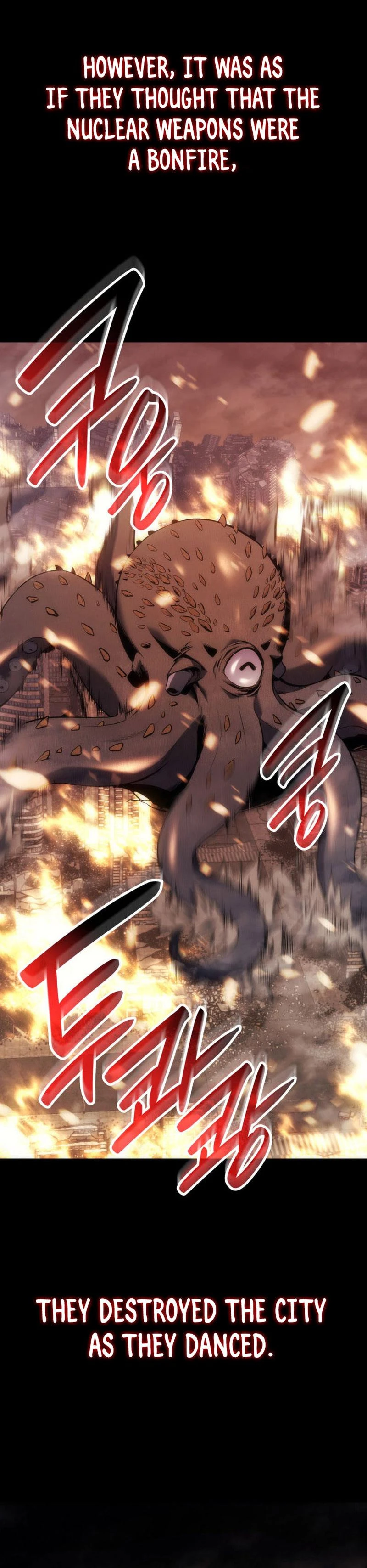 Read Return of the Disaster Class Hero En Manga Online