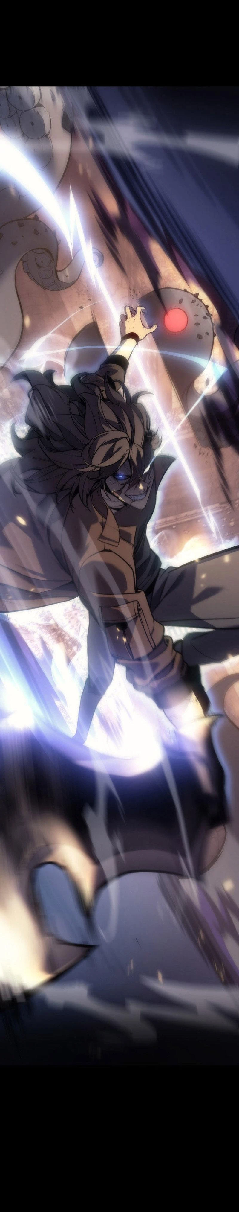 Read Return of the Disaster Class Hero En Manga Online