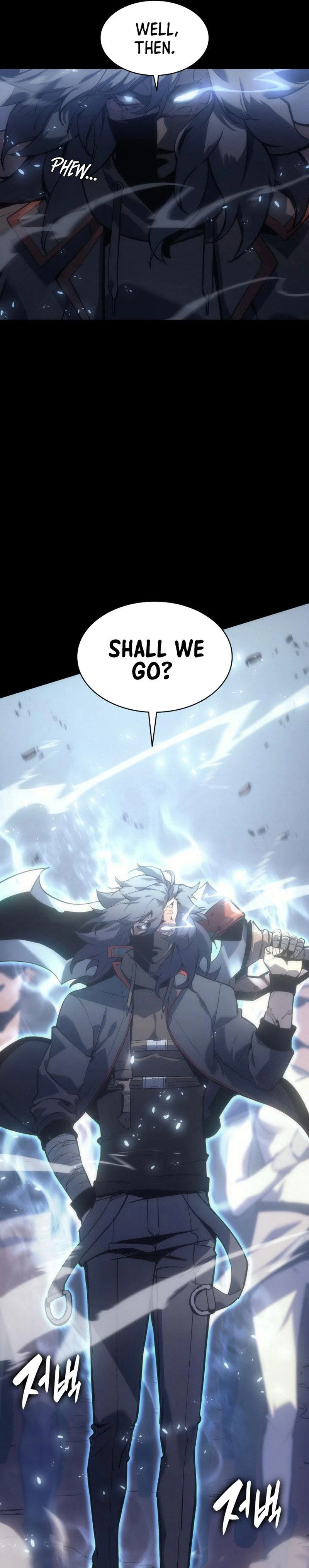 Read Return of the Disaster Class Hero En Manga Online