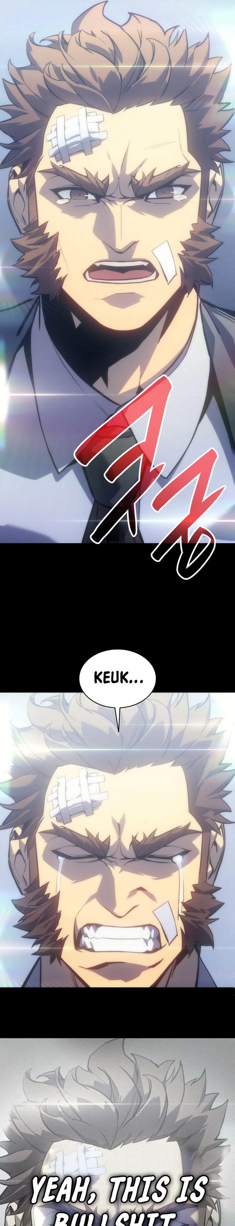 Read Return of the Disaster Class Hero En Manga Online