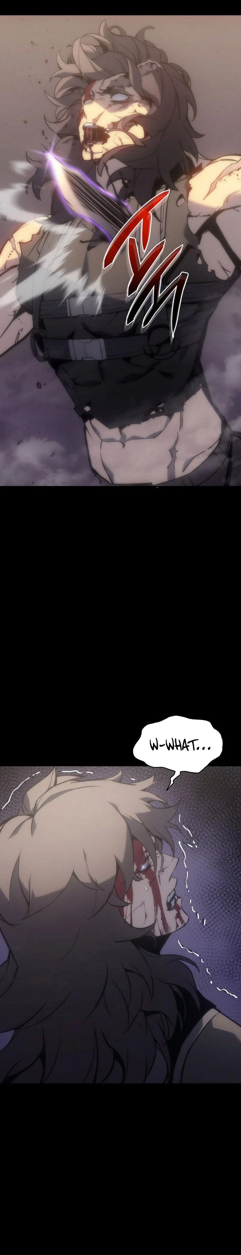 Read Return of the Disaster Class Hero En Manga Online