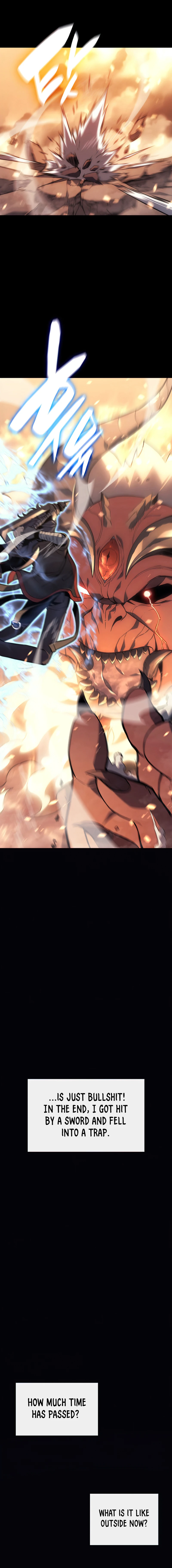 Read Return of the Disaster Class Hero En Manga Online