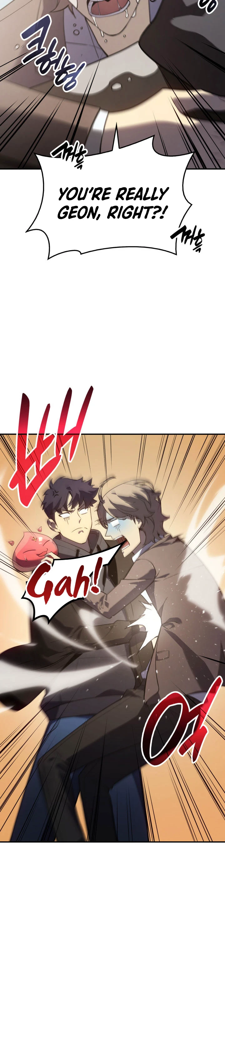 Read Return of the Disaster Class Hero En Manga Online
