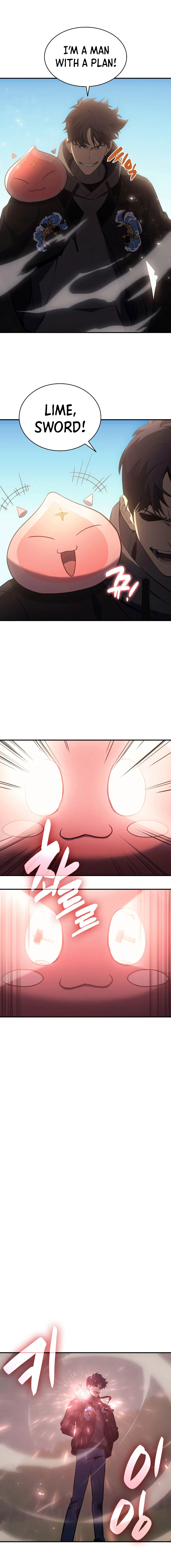 Read Return of the Disaster Class Hero En Manga Online