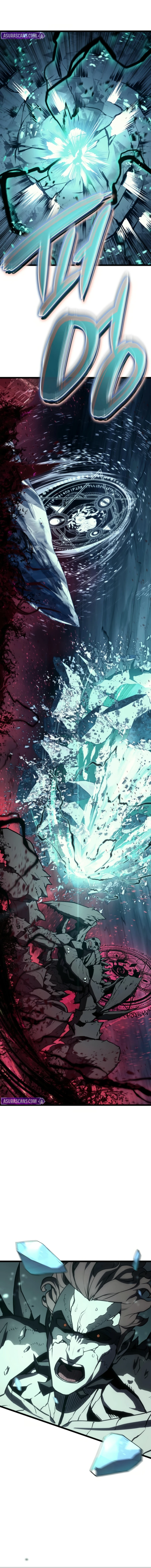 Read Return of the Disaster Class Hero En Manga Online