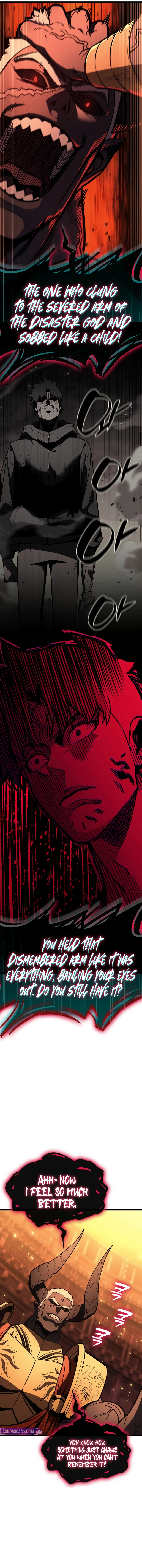 Read Return of the Disaster Class Hero En Manga Online