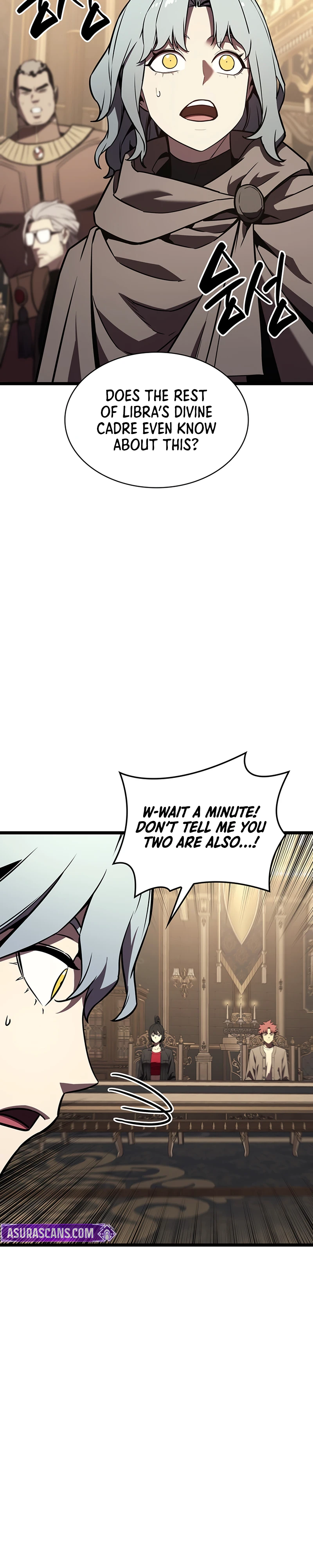 Read Return of the Disaster Class Hero En Manga Online
