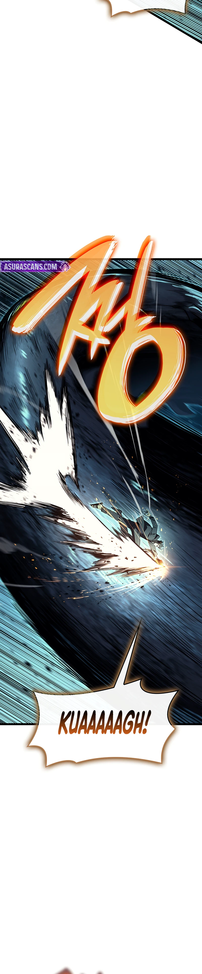 Read Return of the Disaster Class Hero En Manga Online