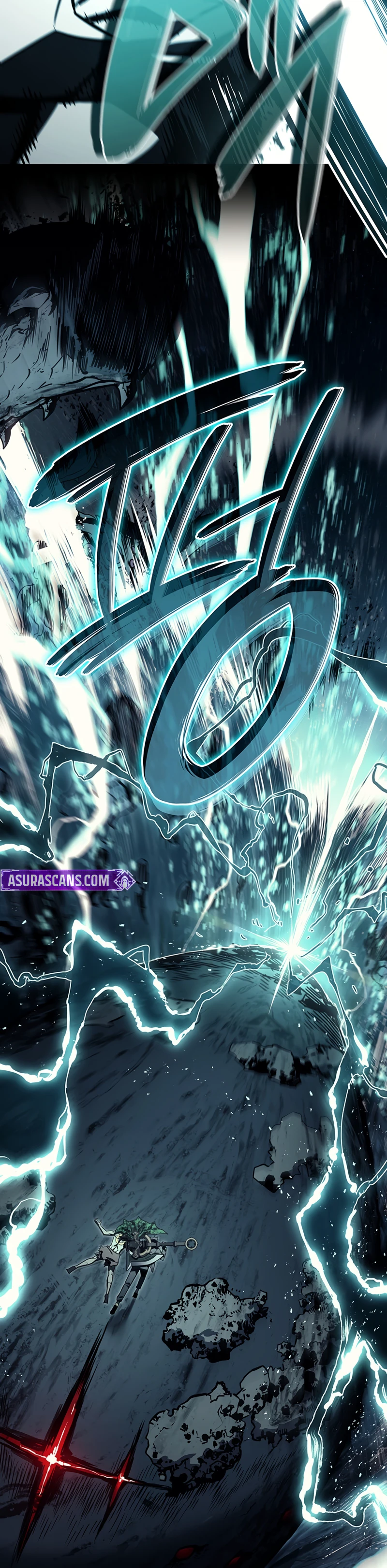 Read Return of the Disaster Class Hero En Manga Online